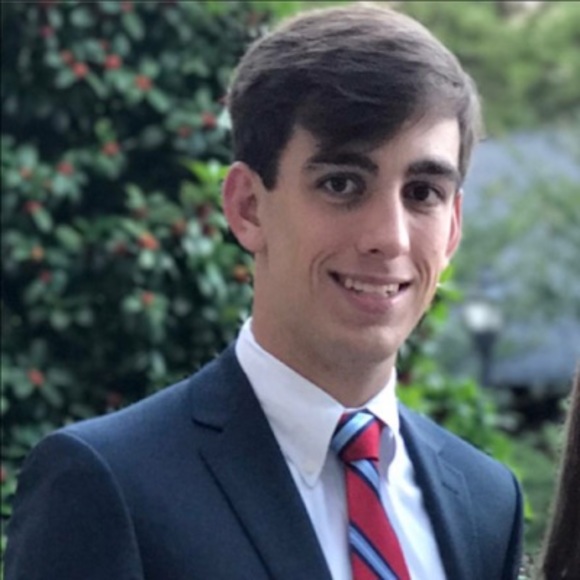 Meet your Posher, Stephen - Picture 1 of 1